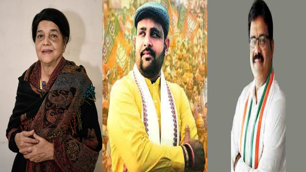 Cg election 2023: political analysis of kota assembly elections 2023, Renu Jogi, Prabal Pratap Singh Judev, At