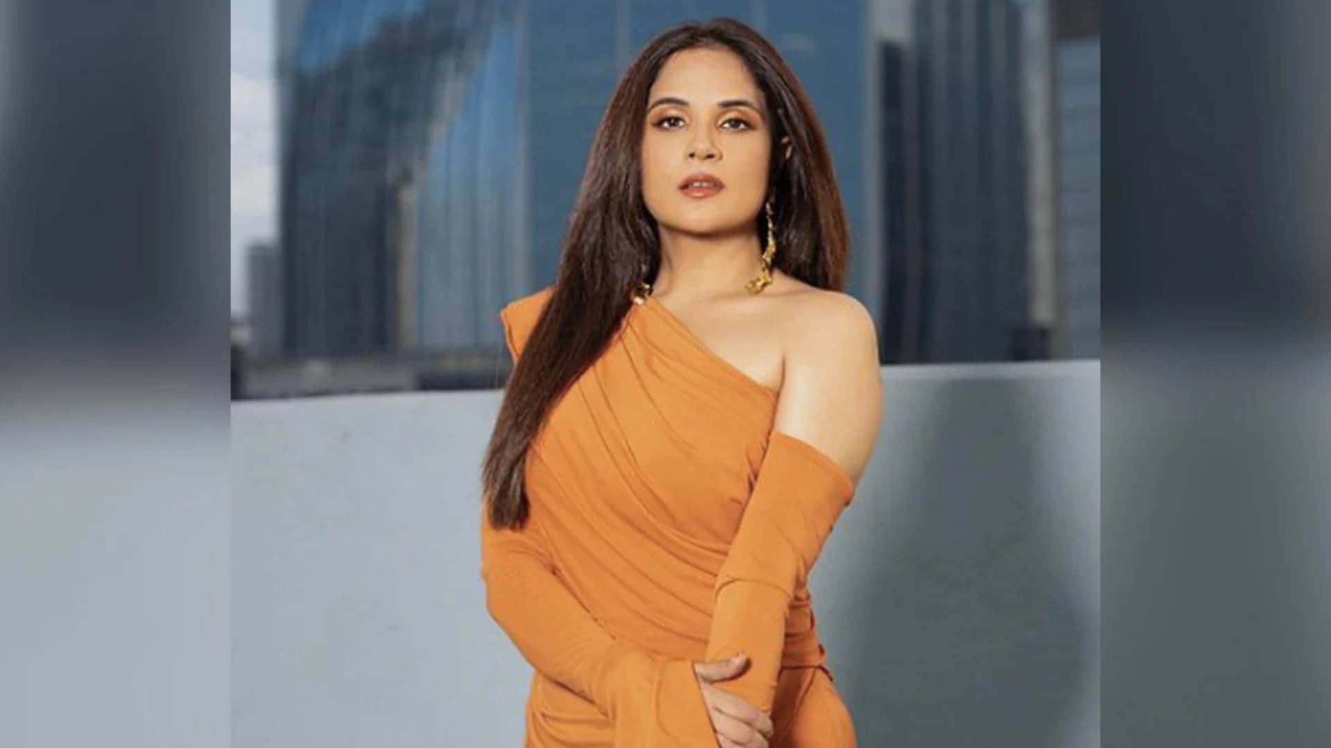 Ali and Richa Chadha production film Girls Will Be Girls to be screened at TIFF Next Wave Film Festival 2024