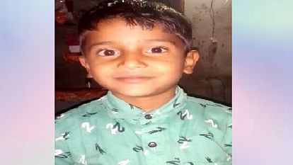Moradabad: Innocent died after being crushed under own vehicle, know only when other children made noise