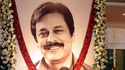 Subrata Rai News: सुब्रत राय के पोते देंगे मुखाग्नि, अंतिम संस्कार में बेटों के आने की सूचना नहीं Subrata Rai News : Grand sons will perform the last rites.