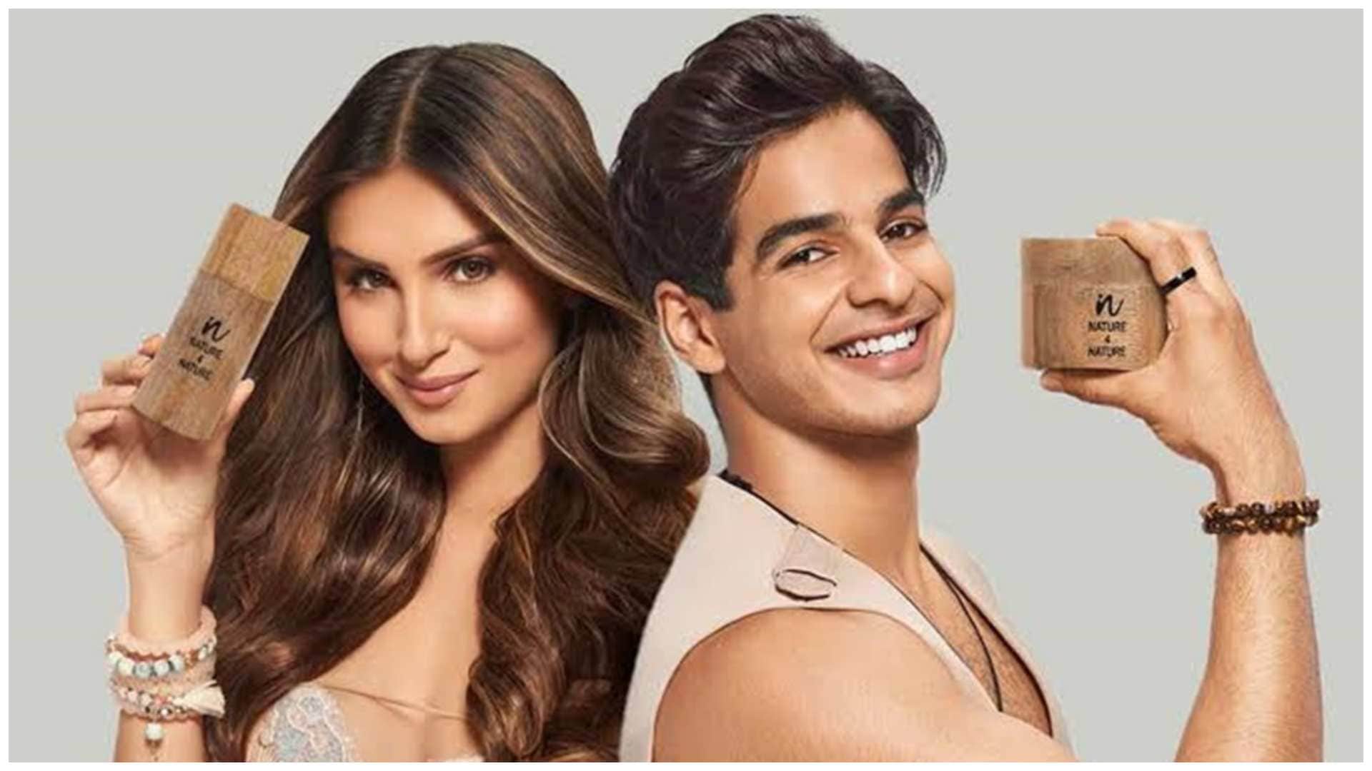 Apurva Actress Tara Sutaria affair News has spread with these stars Ishaan Khatter to Sidharth Malhotra