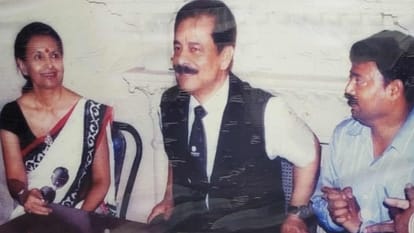 तुर्कमानपुर में जिस मकान में रहते थे वहां 2013 में पत्नी संग जाकर हालचाल पूछा था सुब्रत रॉय ने।न
