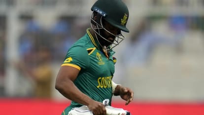SA vs AUS WC 2023 South Africa vs Australia rain conditions semi-finals equation scenario world cup updates