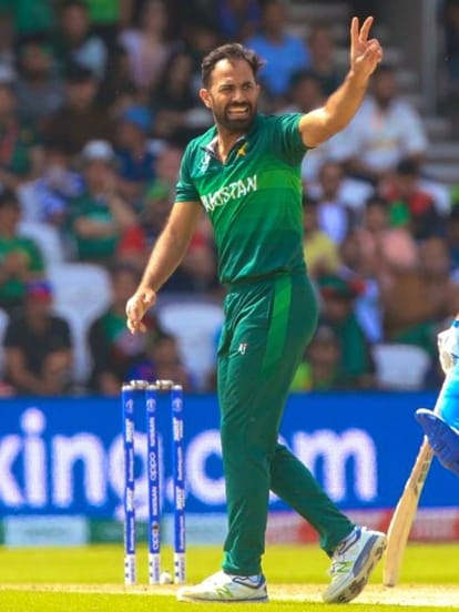 Wahab Riaz, strongest contender, Pakistan, chief selector job, Sohail Tanveer, Younis Khan, also in