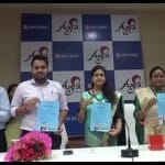 'मेरा आगरा' ऐप हुआ लॉन्च