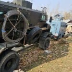 कुलगाम में मुठभेड़