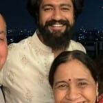 कटरीना कैफ का परिवार