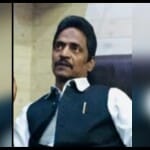 माफिया अतीक अहमद का करीबी मोहम्मद अब्बास।