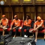 ममता बनर्जी ने टीम इंडिया की ऑरेंज जर्सी को लेकर भाजपा पर निशाना साधा