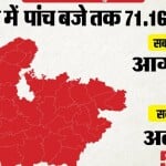 मध्य प्रदेश विधानसभा चुनाव 2023