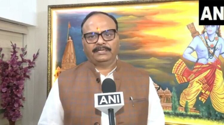 Up Deputy Cm Brajesh Pathak Says Government Has Made All Preparations ...