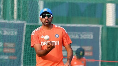 IND vs ENG test Series 2024 Ravichandran Ashwin vs England Test Wickets Records 100 Matches to 100 Wickets