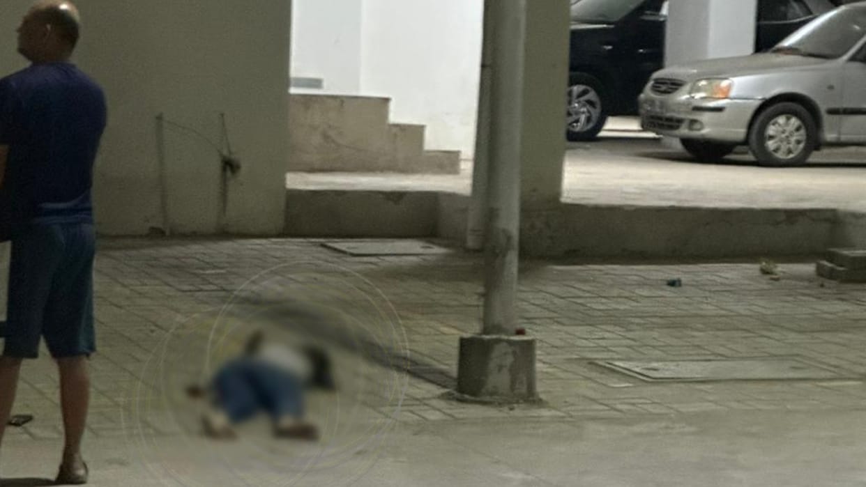 Additional DCP's daughter's death suspicious after falling from 9th floor