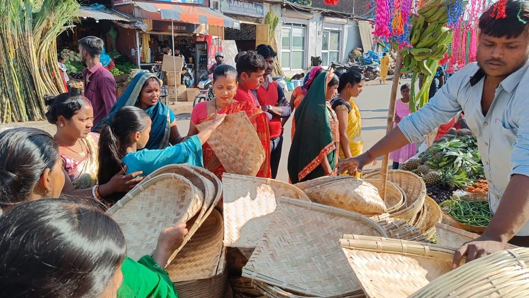 chhath festival Jammu: Four-day festival of Sun worship from today
