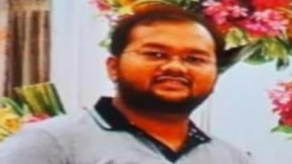 डॉ अभिषेक। (फाइल)