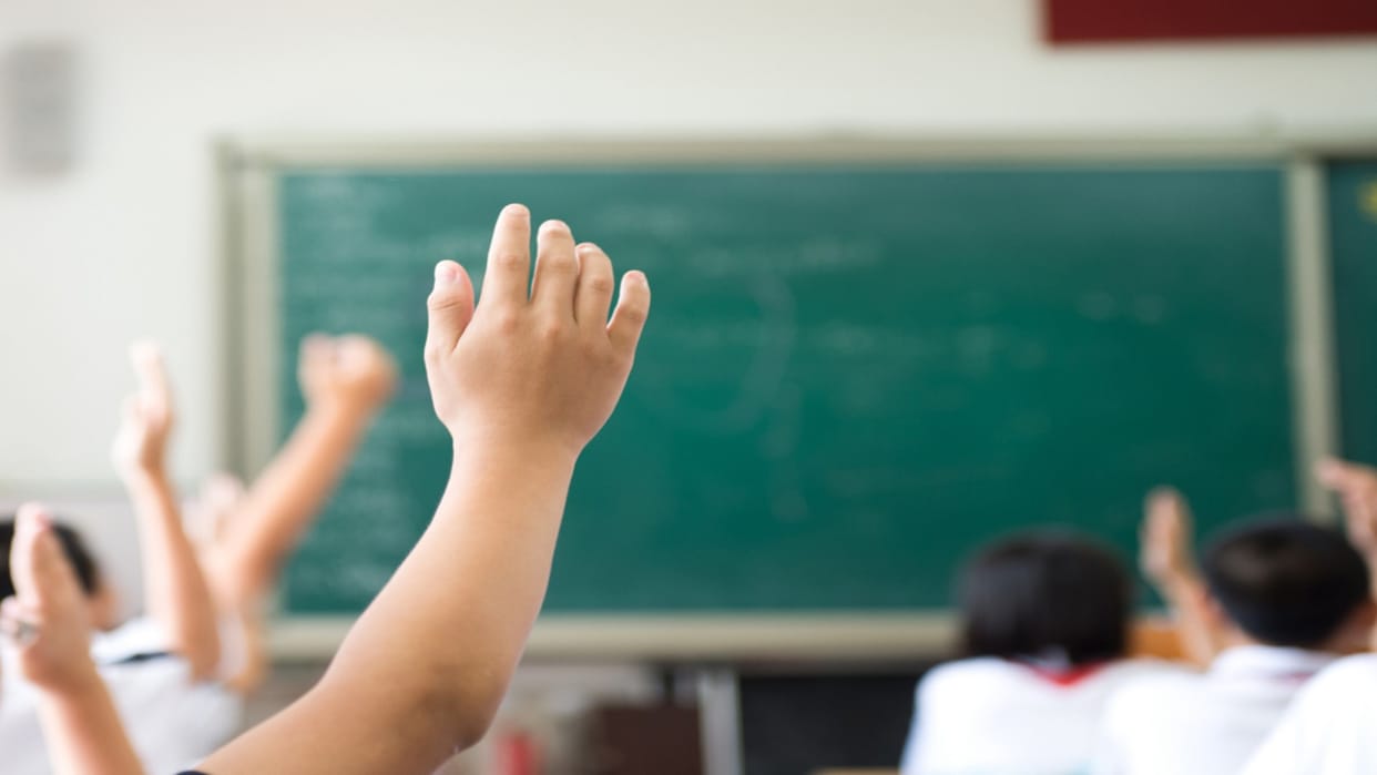 Master attendance will be taken digitally, the system will be implemented in seven districts