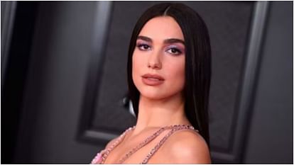 World Cup 2023 final match ind vs aus will pop star dua lipa perform closing ceremony