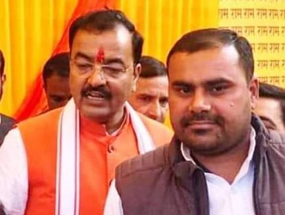 डॉक्टर रंगदारी केस: राही होटल में धमकाकर गजेंद्र ने मांगी थी रकम, लोचब भागे तो भाजपा नेता ने पीछे लगा दिए आदमी Moradabad: Gajendra demanded money by threatening him Rahi Hotel, Lochab ran away BJP leader hired his men.