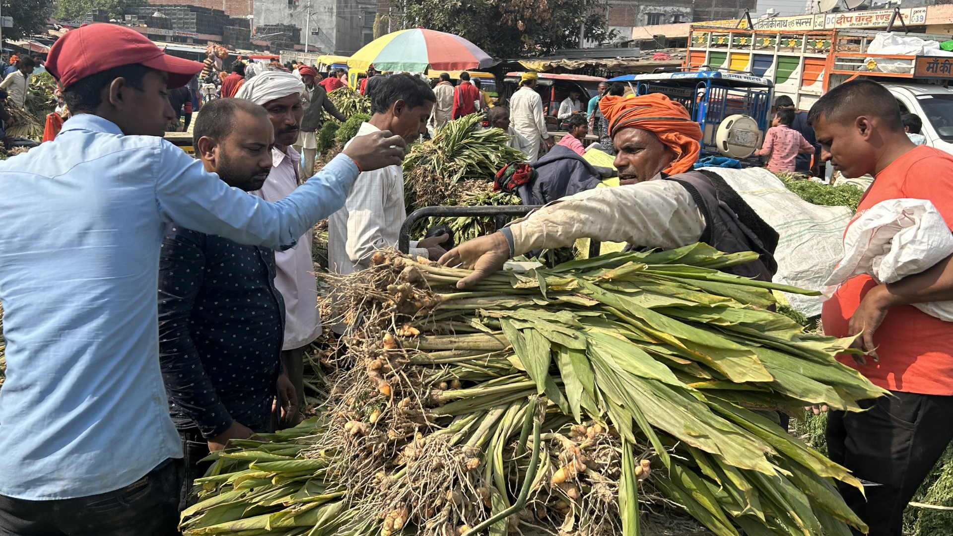 Celebration from home to market in Gorakhpur Chhath festival from today