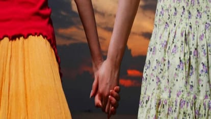 15 year old girl married another girl in shahjahanpur