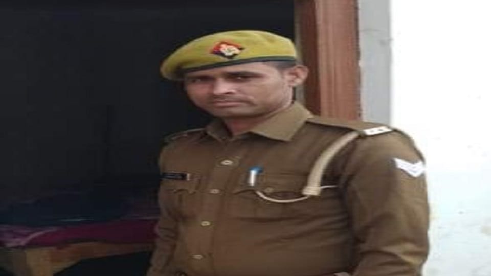 Head constable dies of dengue
