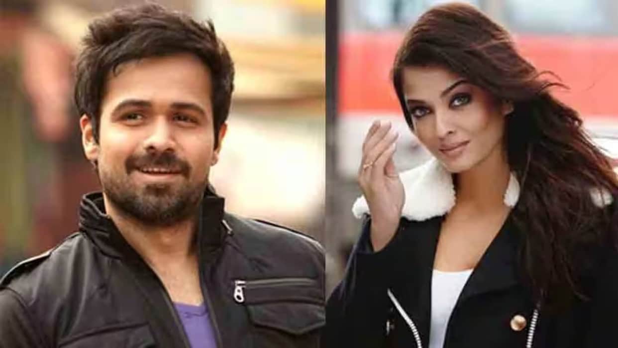 Tiger 3 star Emraan Hashmi Reveals He Made Many Enemies After His Plastic Comment On Aishwarya Rai Bachchan