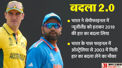IND vs AUS Final 2023 World Cup Prize Money Winner Runners-Up Updates, India vs Australia Final Result