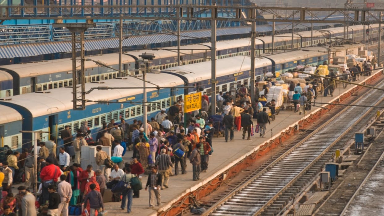 Chhath Puja 2023 Train Ticket Refund Rules If Train Is Missed Due To Crowd