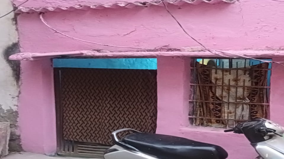 uncle murdered six year old nephew and hid his dead body inside the bed In Faridabad
