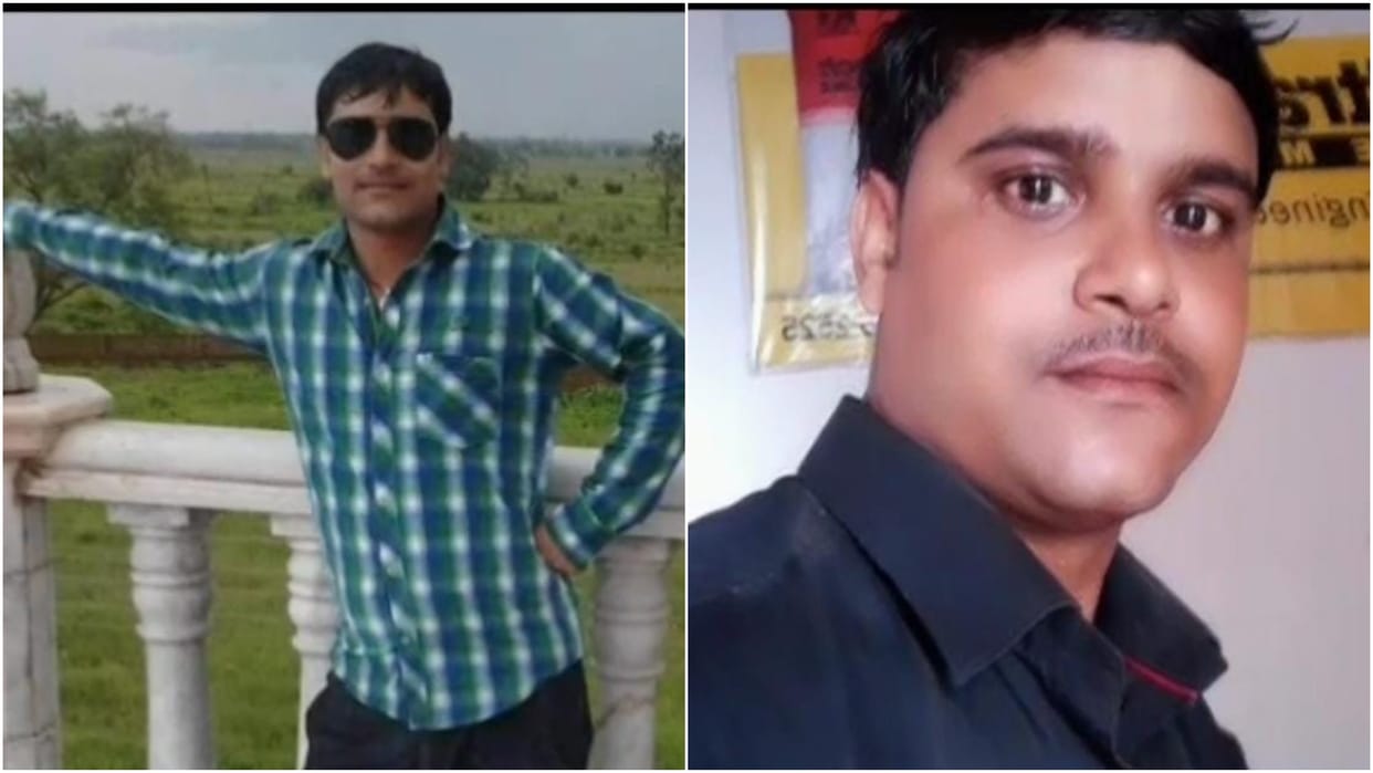 liquor ban in bihar.Youth dies after drinking Mahua liquor in Begusarai,serious allegations against police