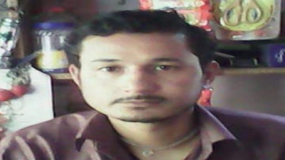 One died after car fell into ditch in Bageshwar