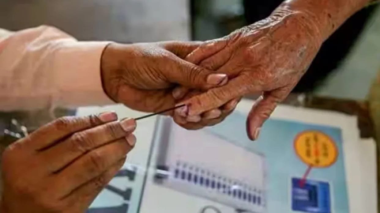 Rajasthan Election: After voting, discussion started regarding victory and defeat