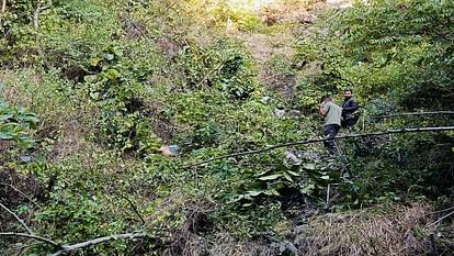 Nainital Accident: नैनीताल सड़क हादसे में नौ लोगों की दर्दनाक मौत, तस्वीरों में देखें रेस्क्यू ऑपरेशन nainital road accident: Many people died tragically in a horrific road accident in Nainital