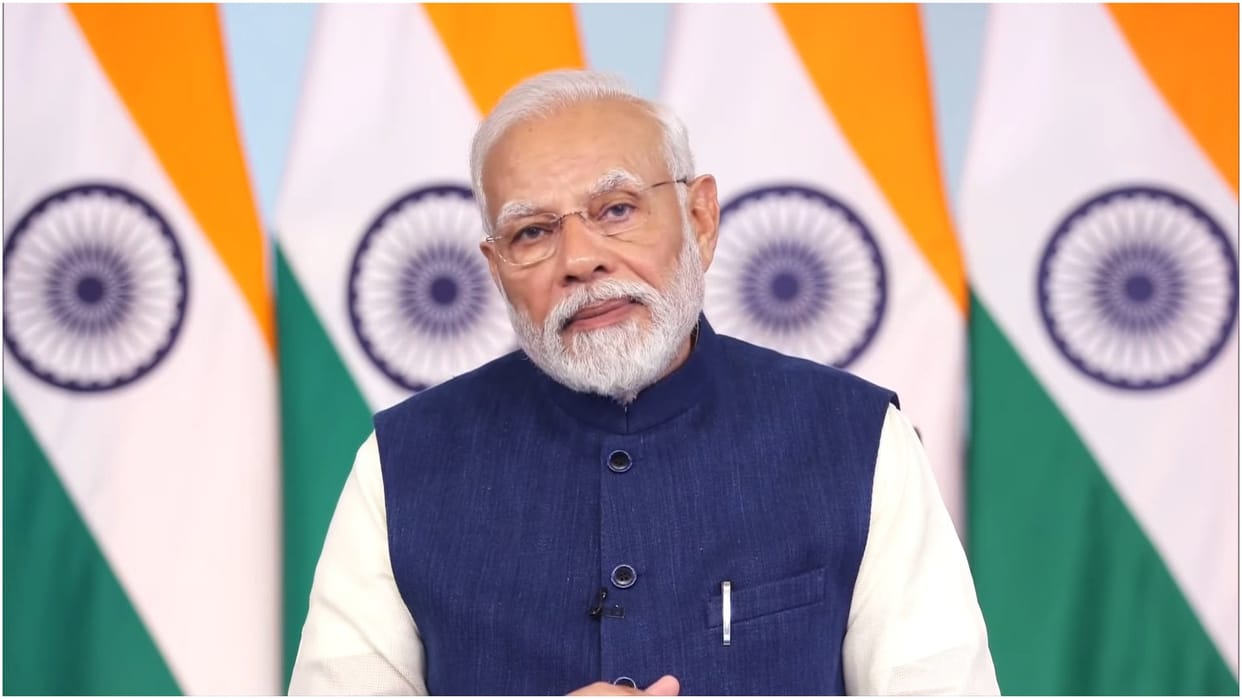 PM Modi will distribute three lakh appointment letters in one and half months