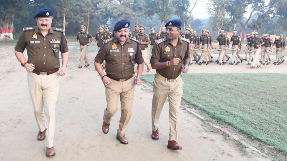 Arun removed from the city, Jitendra got the command of CO City.