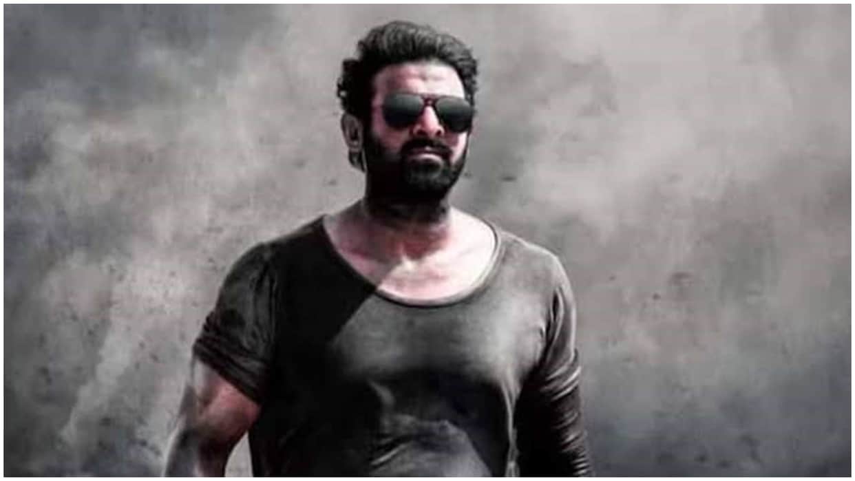Salaar Second Trailer release Prabhas Prithviraj Sukumaran Shruti Haasan Prashanth Neel