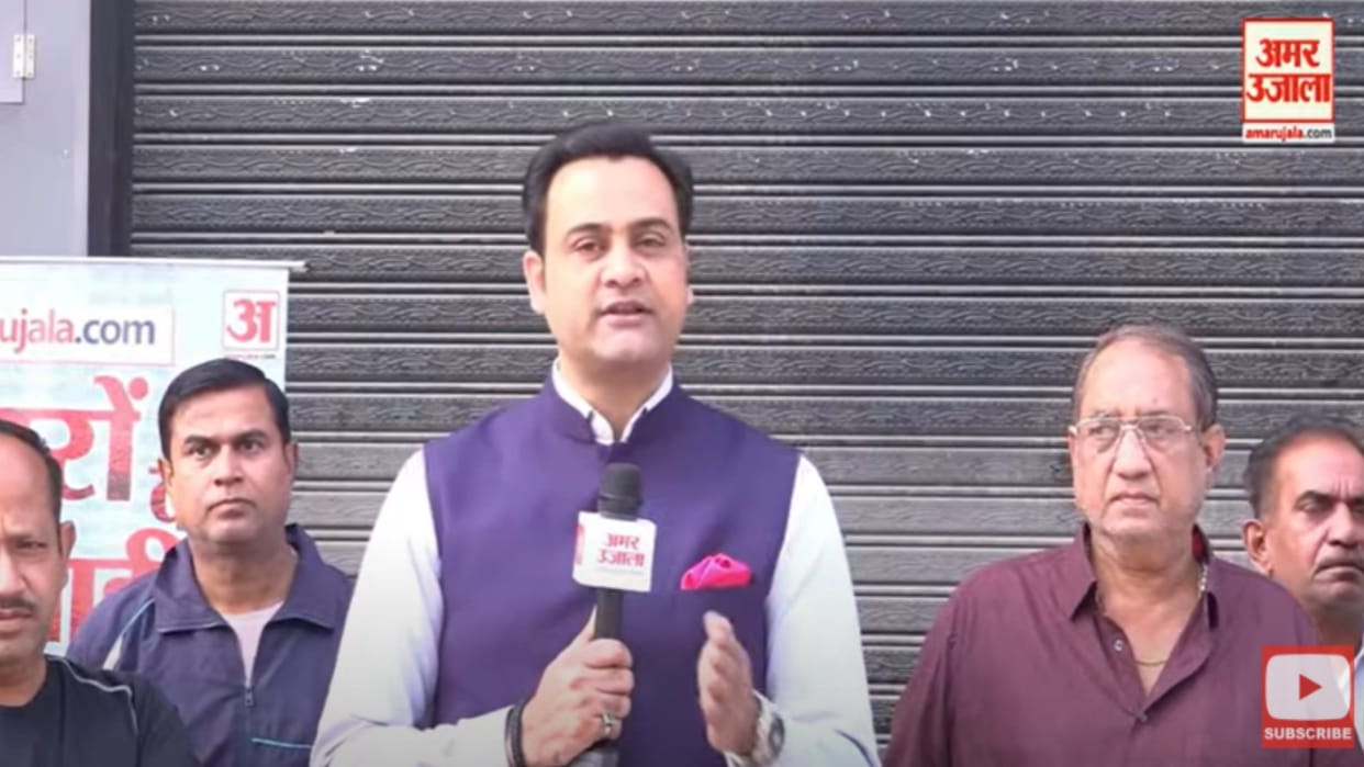 Rajasthan Assembly Election 2023: 'Satta Ka Sangram' In Jodhpur; Chai Par Charcha, Rajasthan Voters Issues