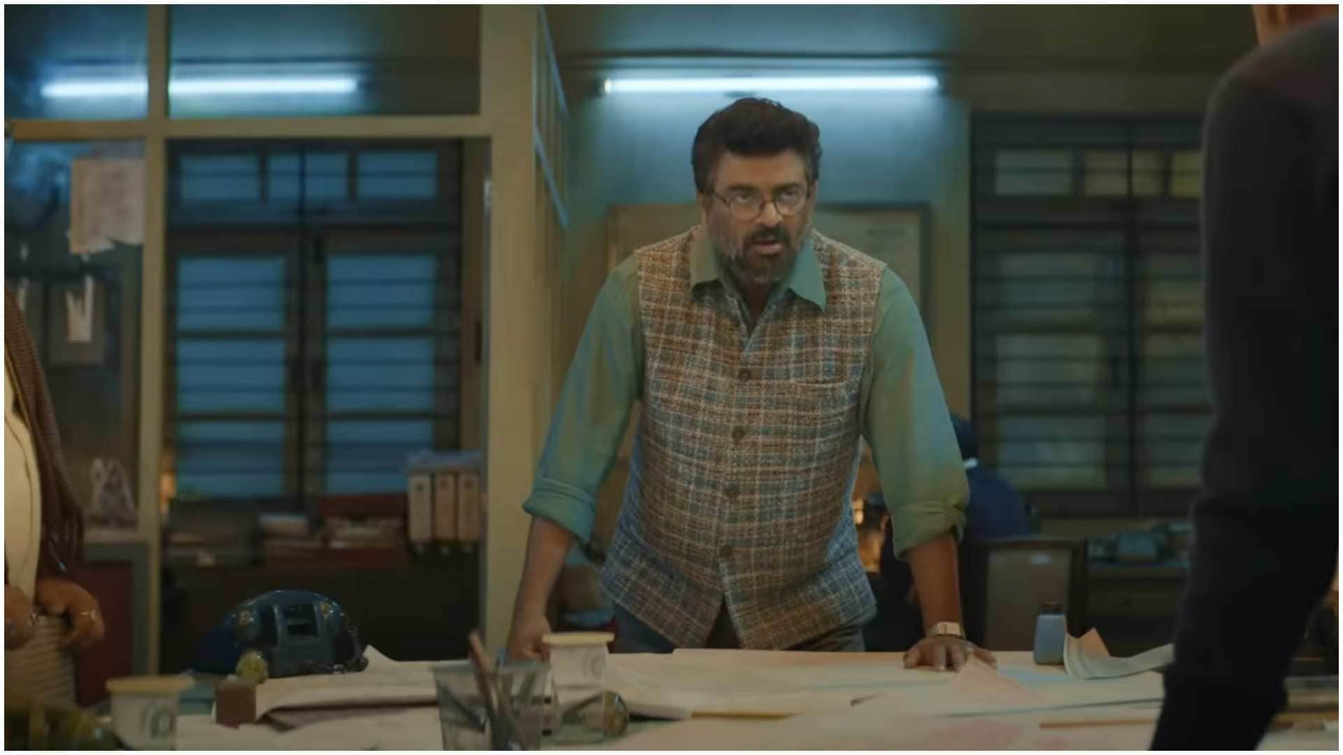 The Railway Men: YRF Entertainment Netflix Series director Shiv Rawail talks About Producer Aditya Chopra