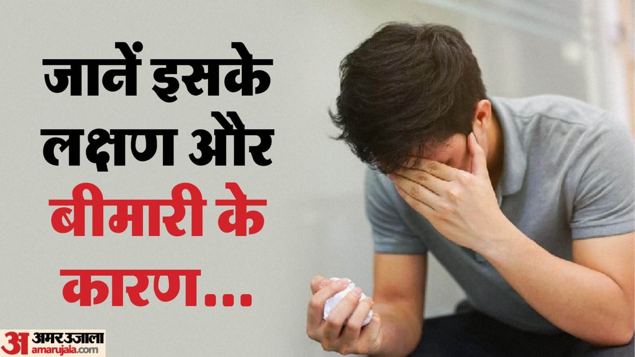 AIIMS experts did a meta analysis report found 11 percent of COPD patients were non smokers