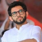 शिवसेना यूबीटी विधायक आदित्य ठाकरे (फाइल)