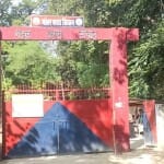 सीवान जेल में छठ की तैयारी चल रही है।