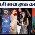 बॉलीवुड और क्रिकेट