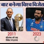 विश्व कप में भारत