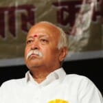 Mohan Bhagwat (File Photo)
