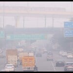 Pollution