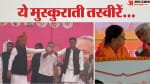 अशोक गहलोत, राहुल गांधी, सचिन पायलट, वसुंधरा राजे और गजेंद्र शेखावत