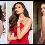 सारा तेंदुलकर, अथिया शेट्टी और अनुष्का शर्मा