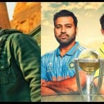 टाइगर 3 और इंडिया ऑस्ट्रेलिया फाइनल