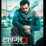 टाइगर 3
