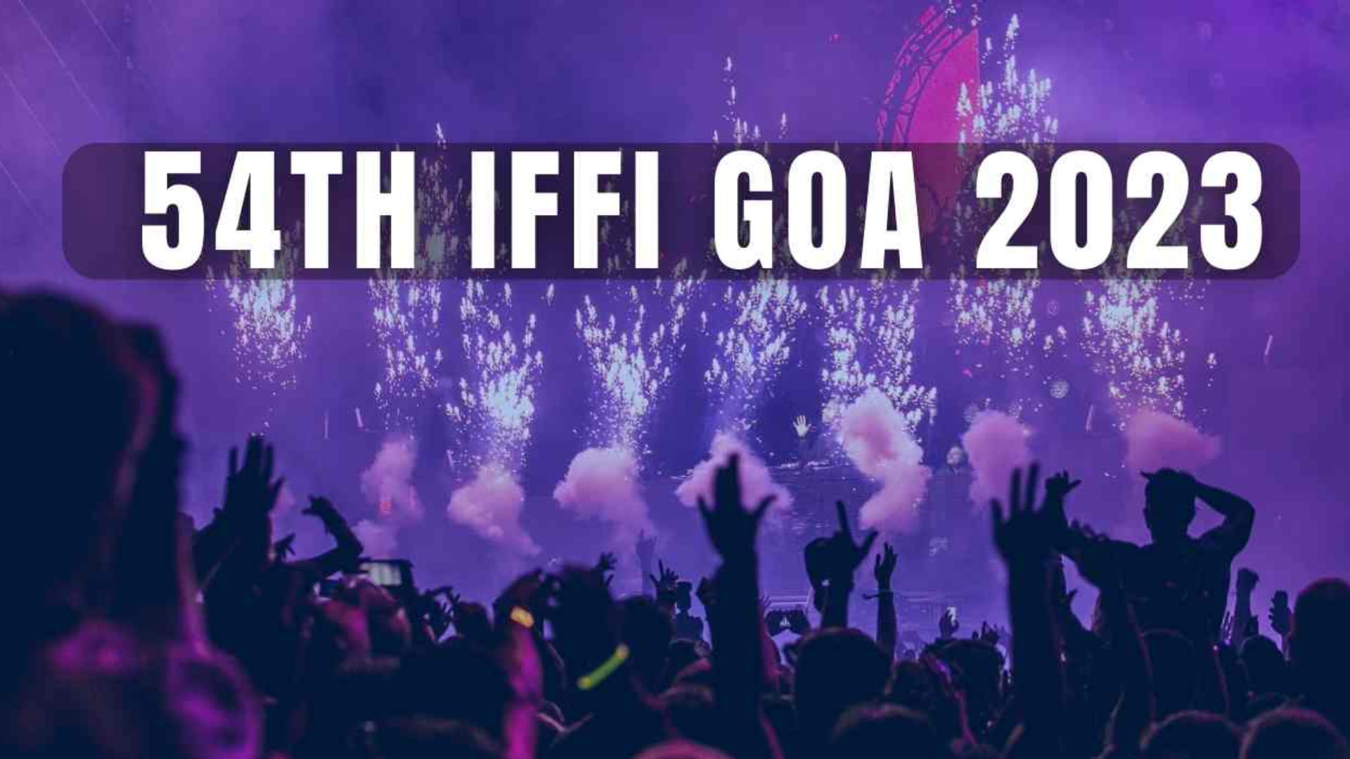 When guard stopped Parrikar at the gate Nostalgia reverberates as IFFI enters 20th year in Goa